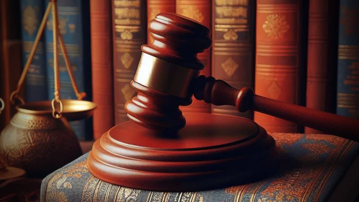 پوکسو کیسوں کو نمٹانے والی عدالت نے ملزم سید ندیم کو قصوروار پایا