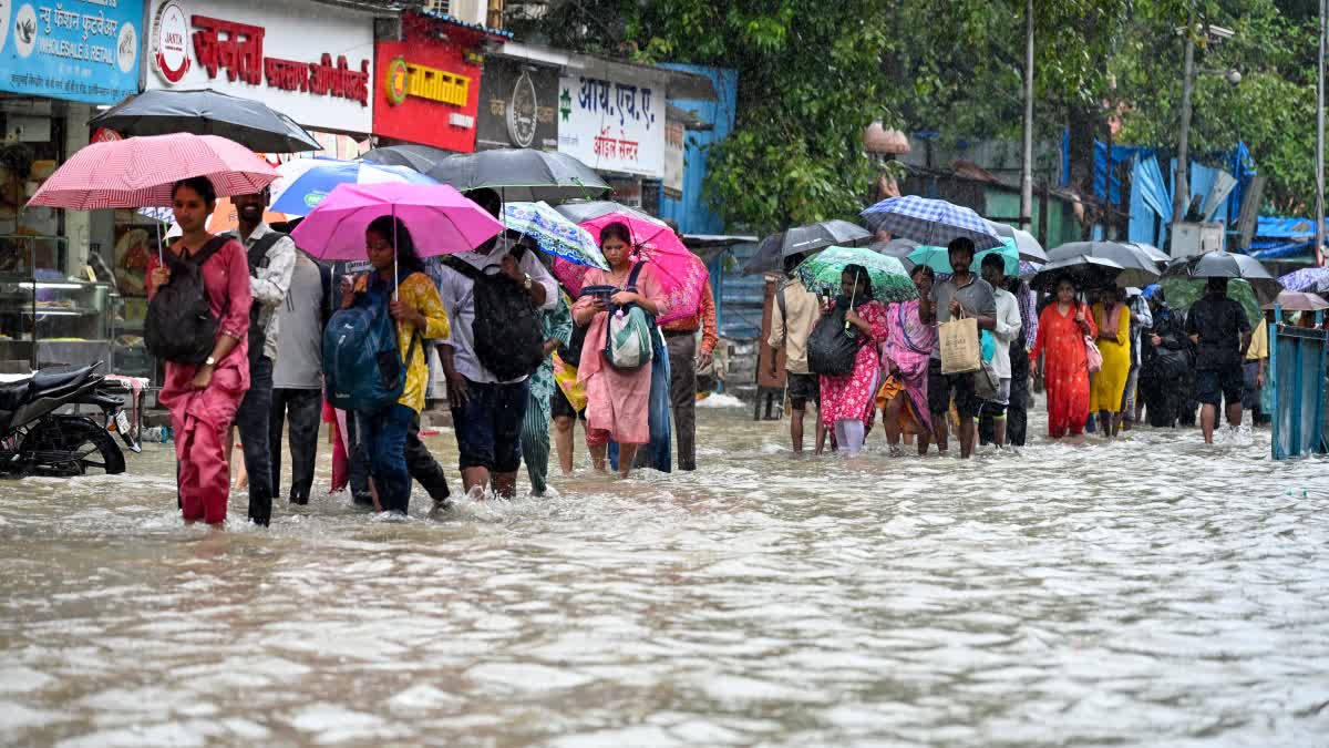 AAJ KA MAUSAM