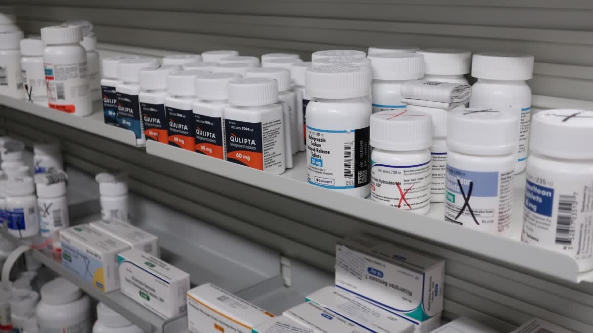 MEDICARE PATIENTS  TRUMP ADMINISTRATION  MEDICAL ALLOWANCE  340B HOSPITALS
