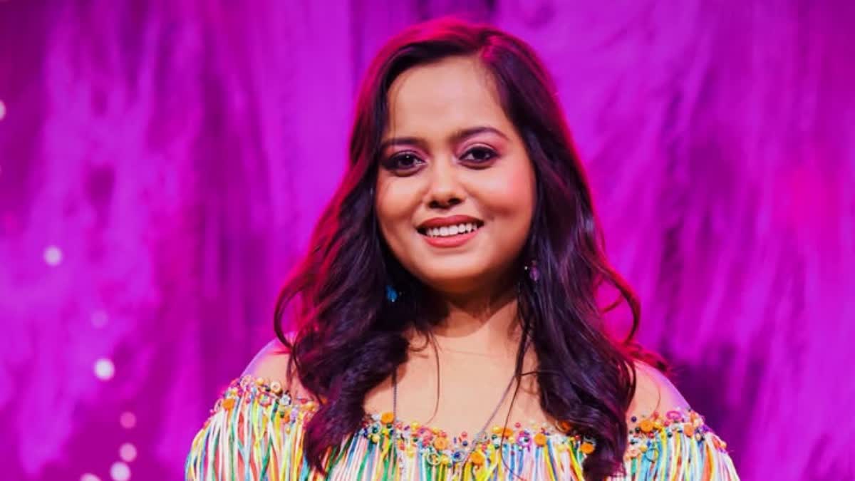 indian idol 16 CM himanta biswa sarma praises assam girl Myscmme Bosu extends heartfelt wishes