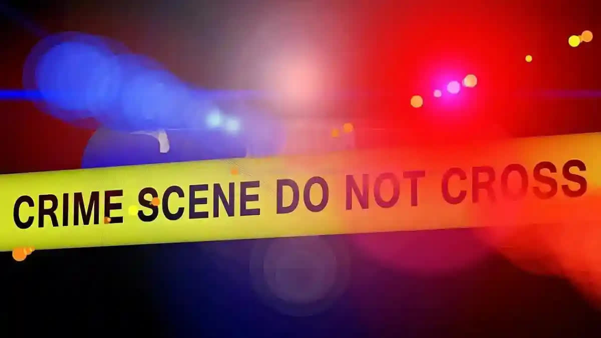 MOTHER KILLS THREE CHILDREN