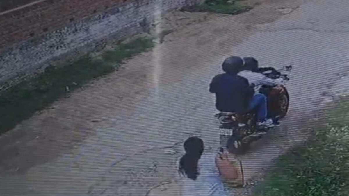 chain-snatched-from-woman-in-ranchi