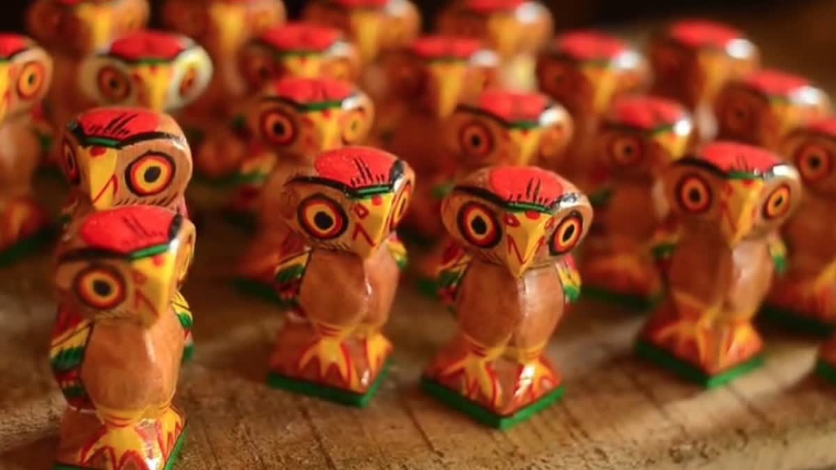 From Suitcase To GI Registry: The Journey Of Bengal's Famous