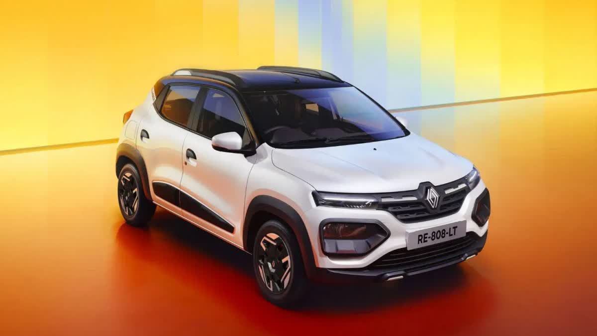 Renault Kwid