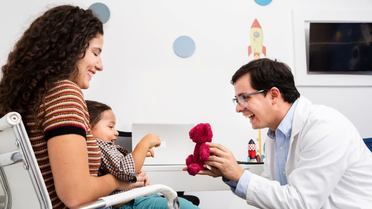 Health Advice That Doctors Save For The People They Love Most Representational image