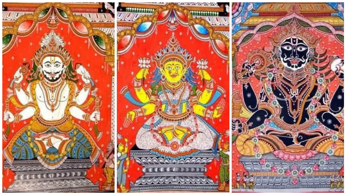 Why Puri Jagannath Temple Never Stops Anna Prasad During Anasara: Ancient 12-Year Ritual Tradition Explained