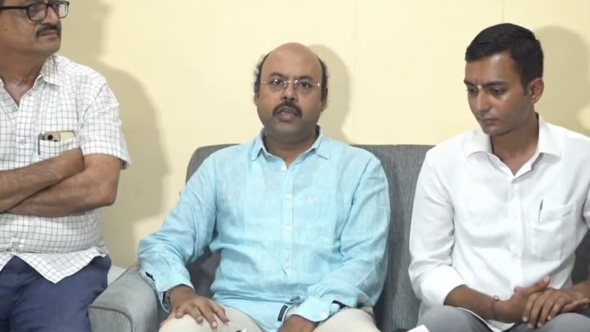 YATHINDRA SIDDARAMAIAH