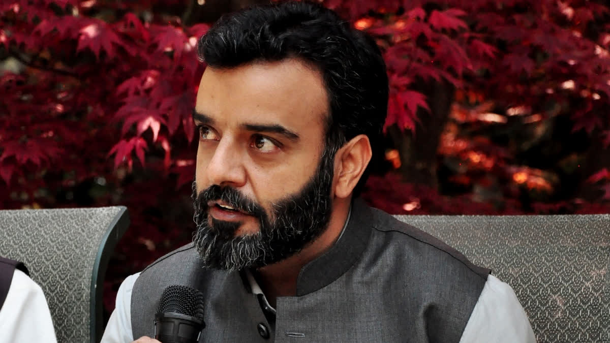 Freedom Of Speech At Heart Of Aga Ruhullah's FIR Challenge, Jammu Kashmir HC Seeks Govt Response