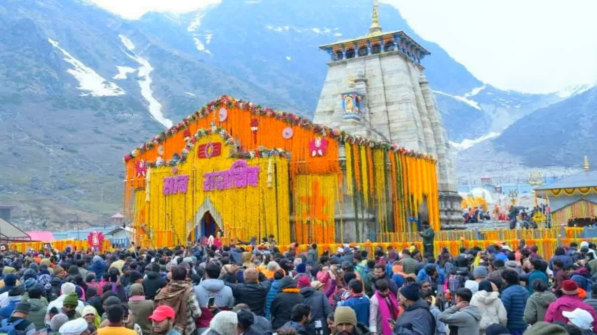 In the wake of the alleged theft of donations to Ram Temple in Ayodhya, the Badrinath-Kedarnath Temple Committee (BKTC), which oversees the management of approximately 52 temples in Uttarakhand, including the Char Dham, has issued instructions to enhance transparency and oversight at shrines under its jurisdiction.