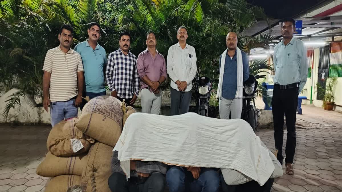 buldhana police