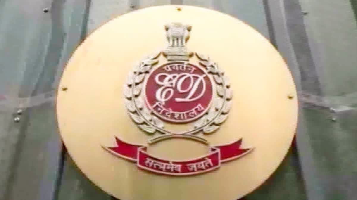 ED To Urge CBI For Case Against US-based Christian Missionary Over Use Of Foreign Debit Cards ed