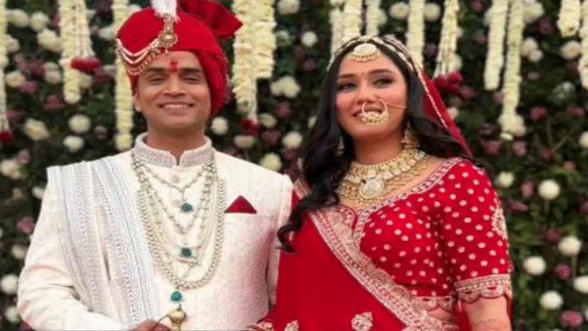 Twisha Sharma death Case