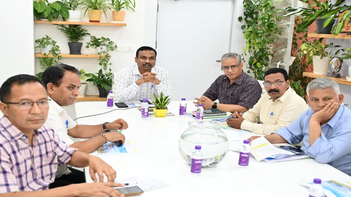 SIR IN UTTARAKHAND