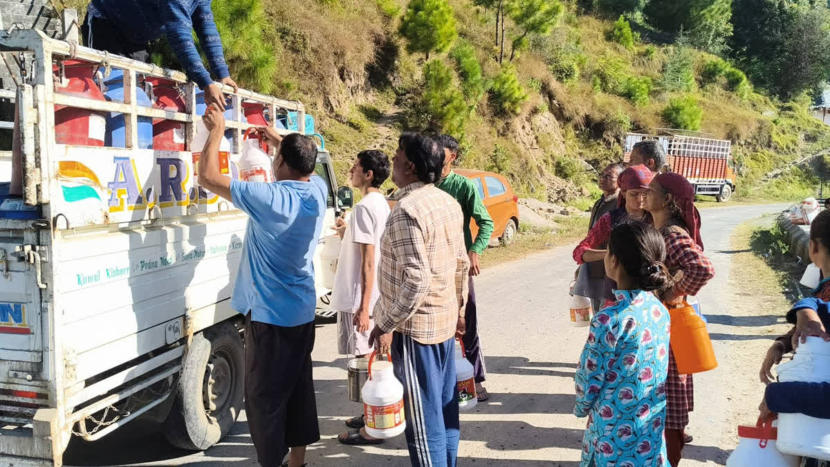 सरकार ने दुग्ध उत्पादक सहकारी-समितियों को 1% मंडी शुल्क से पूरी छूट