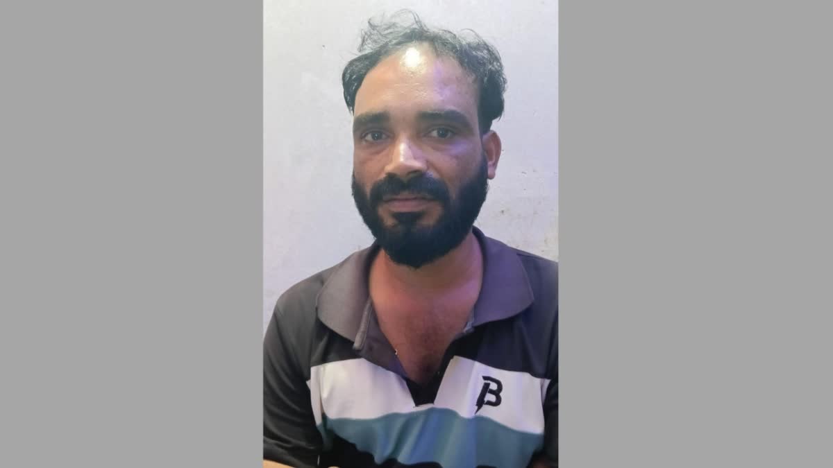 YOUTH ARRESTED WITH MDMA  MDMA CASE  OPERATION TOOFAN  MAN ARRESTED IN KOLLAM