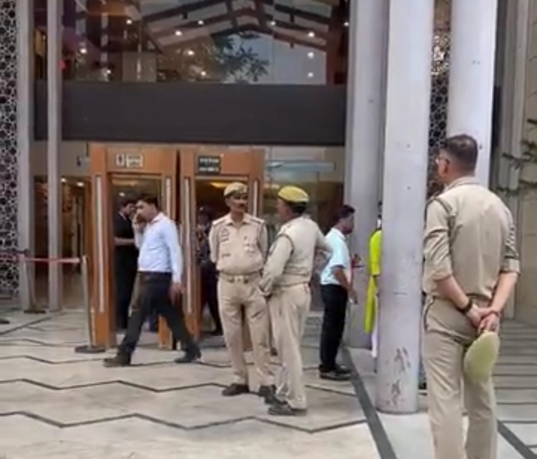 CYBER FRAUD HUB BUSTED