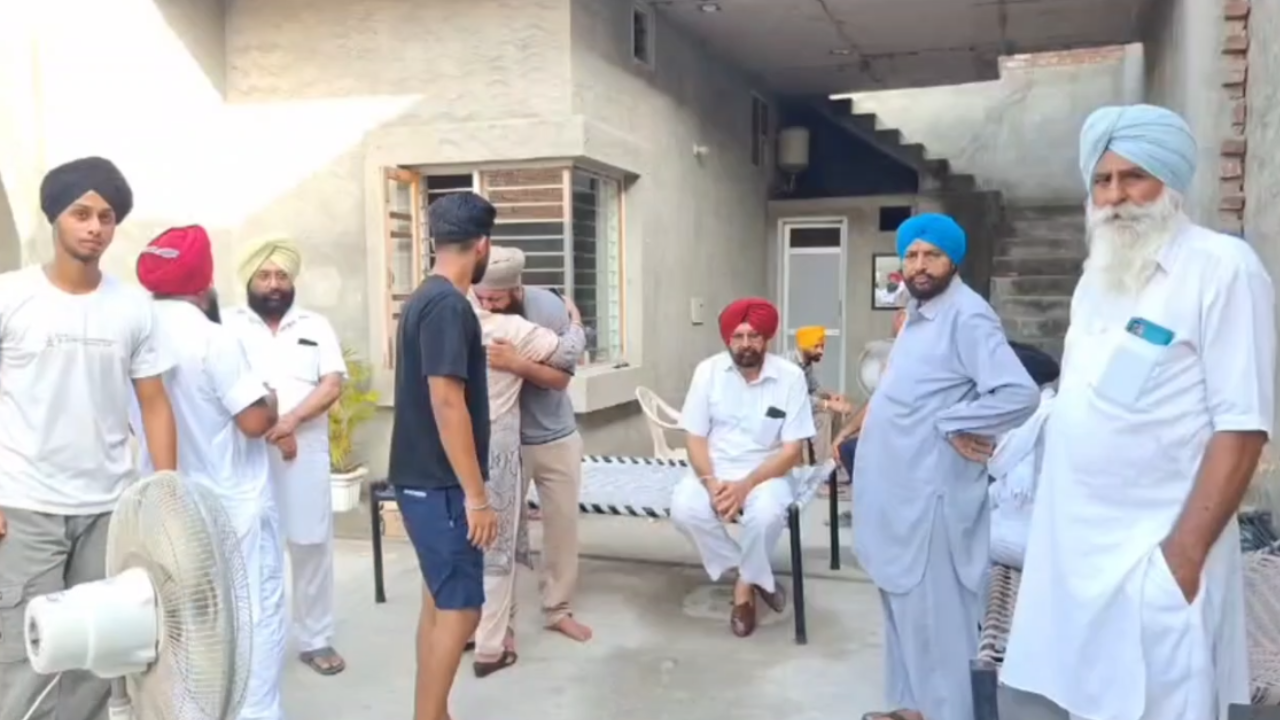 ਜਰਮਨੀ ‘ਚ ਪੰਜਾਬੀ ਨੌਜਵਾਨ ਦੀ ਝੀਲ ਵਿੱਚ ਡੁੱਬਣ ਨਾਲ ਮੌਤ, ਪਰਿਵਾਰ ਨੇ ਲਾਸ਼ ਭਾਰਤ ਲਿਆਉਣ ਲਈ ਸਰਕਾਰਾਂ ਨੂੰ ਕੀਤੀ ਅਪੀਲ youth dies in Germany