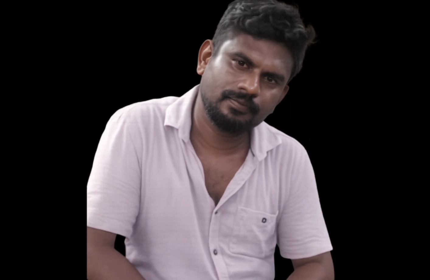 கைது செய்யப்பட்ட அடைக்கலராஜ்