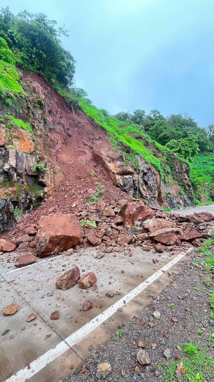 KOLHAPUR RAIN UPDATE 2026