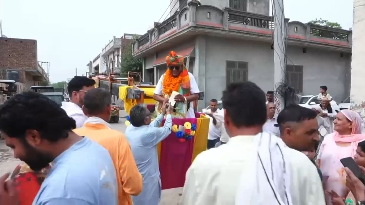 PANIPAT UNIQUE RETIREMENT