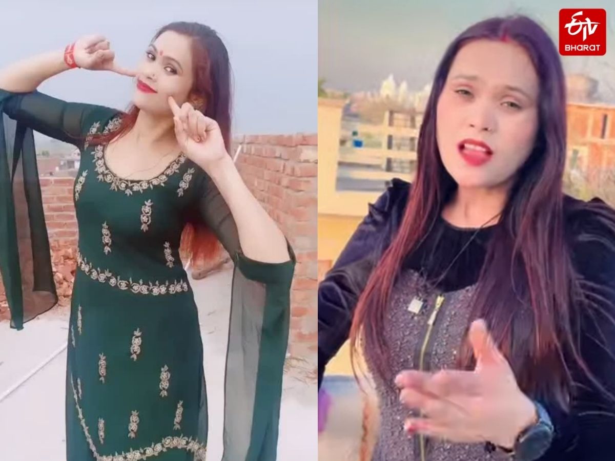 निशा पिछले 5 सालों से सोशल मीडिया पर एक्टिव थी.