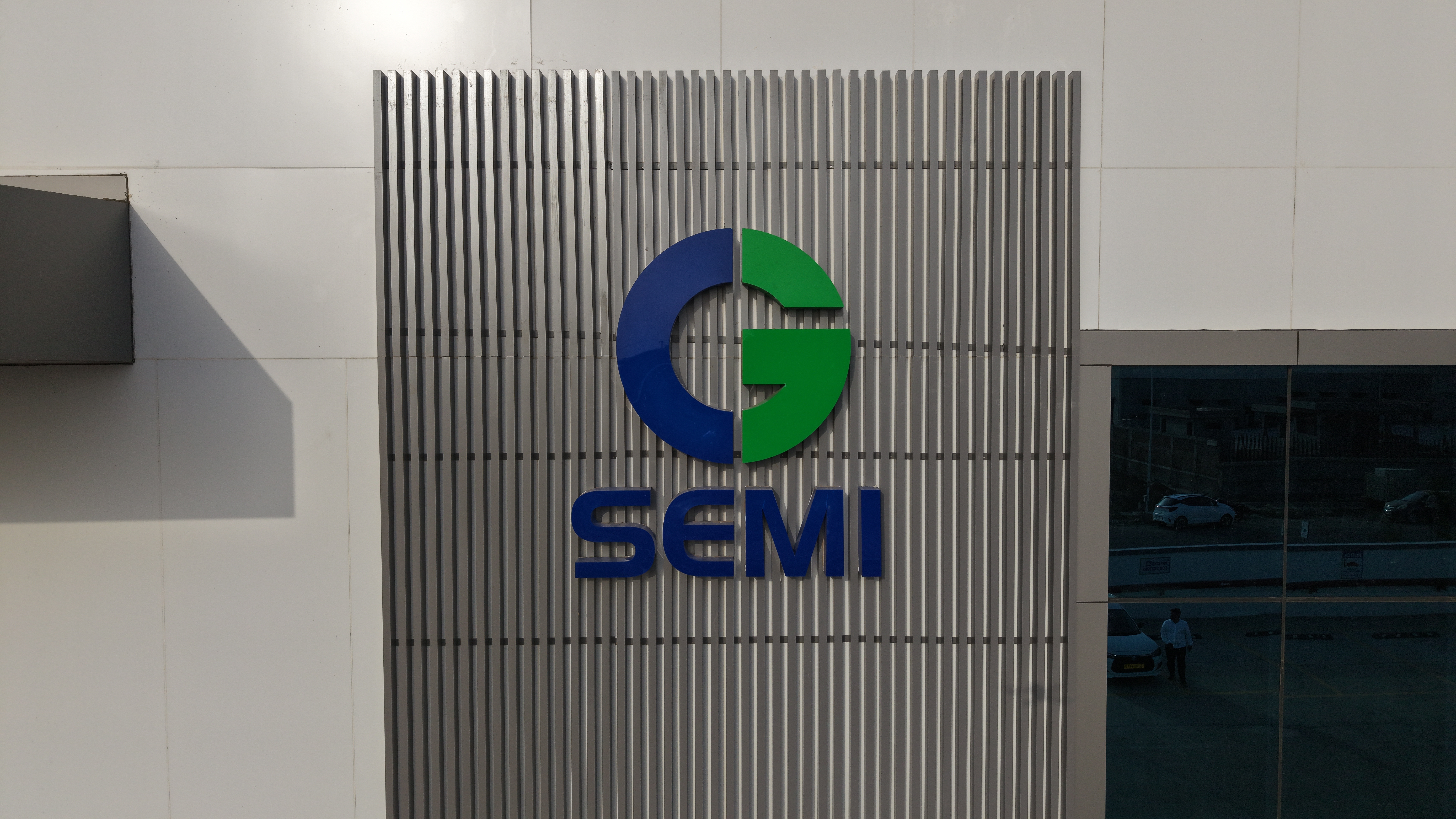 Prime Minister Narendra Modi will inaugurate the commercial production of semiconductor chips at CG Semi's OSAT facility in Gujarat's Sanand on Saturday.