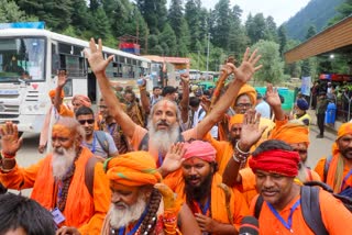 Amarnath yatra 2026