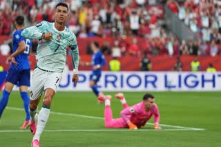 Portugal vs Croatia