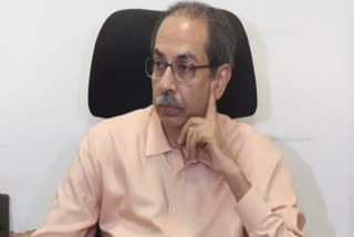 Shiv Sena (UBT) Chief Uddhav Thackeray