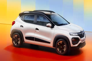 2026 Renault Kwid Launched With Minor Tweaks In India