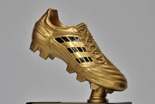 FIFA Golden Boot