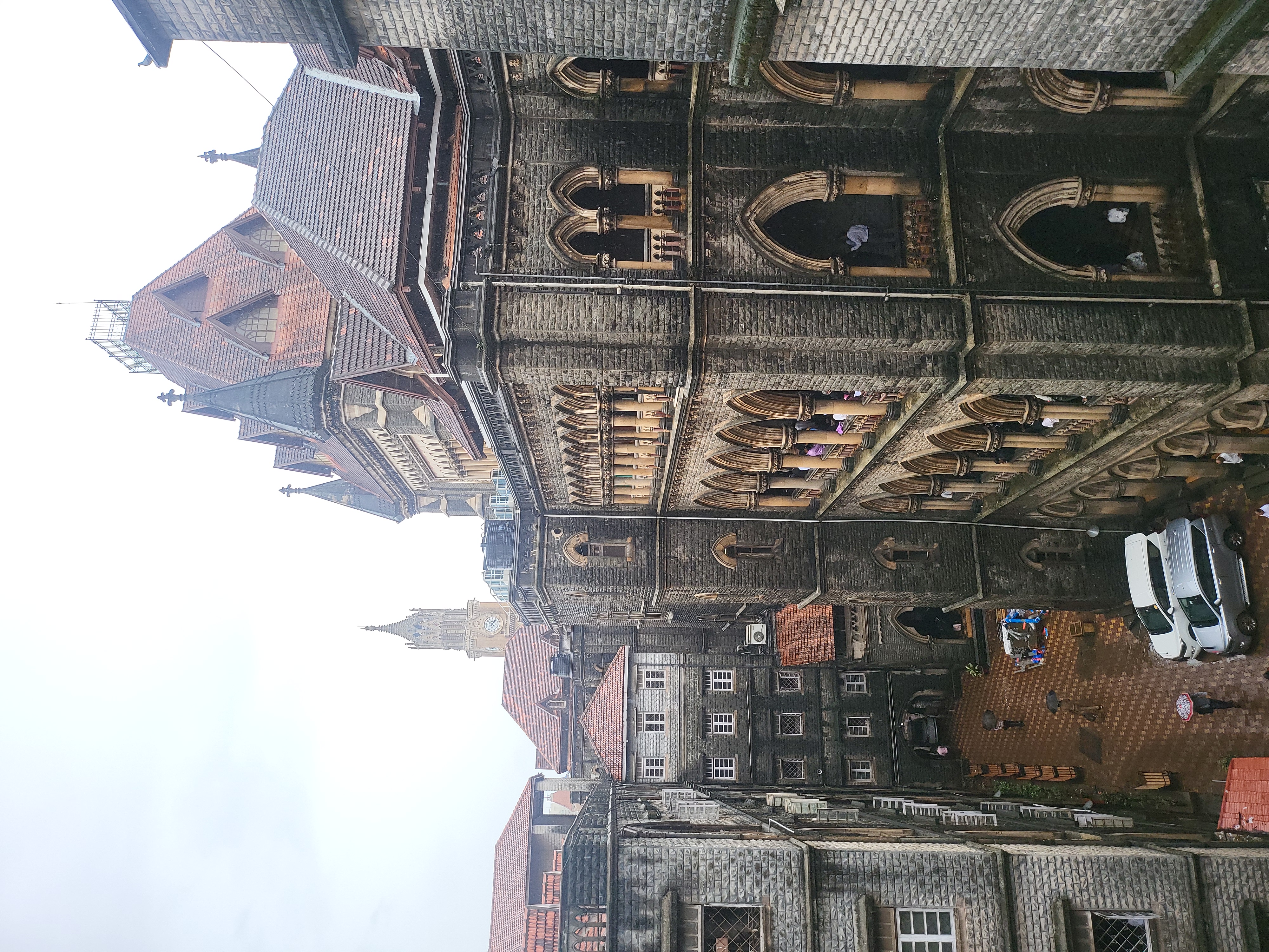 Bombay High Court On MHADA