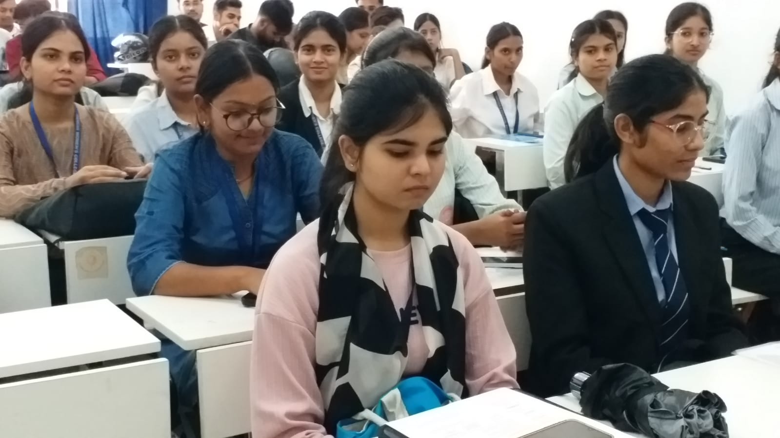 Delay in scholarship payments