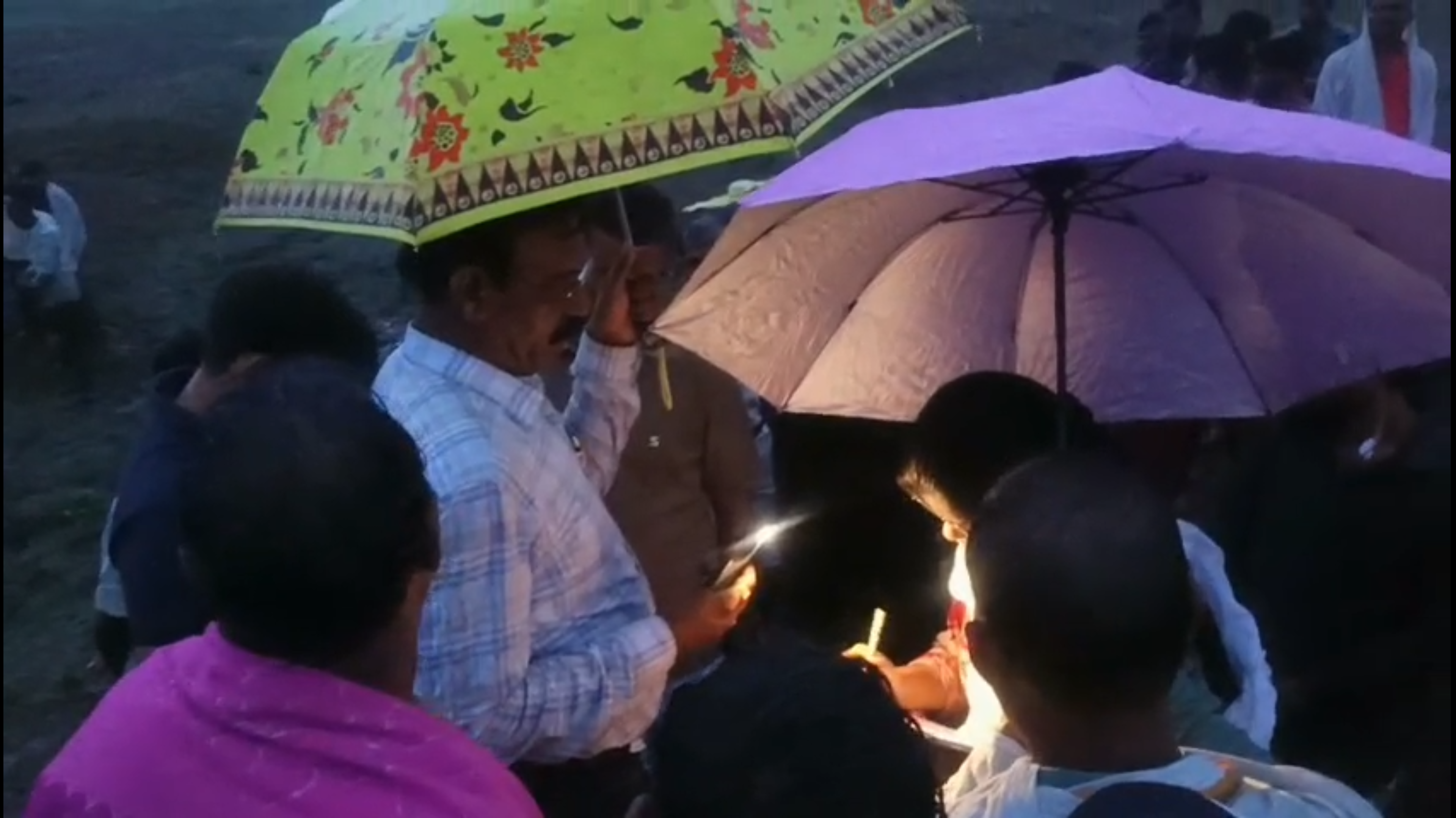 UJJAIN HEAVY RAIN