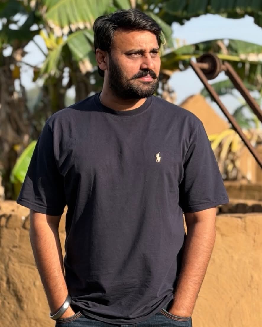 ਗੁਰਜਿੰਦ ਮਾਨ