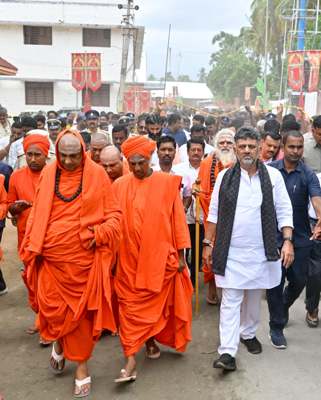 cm d k shivakumar