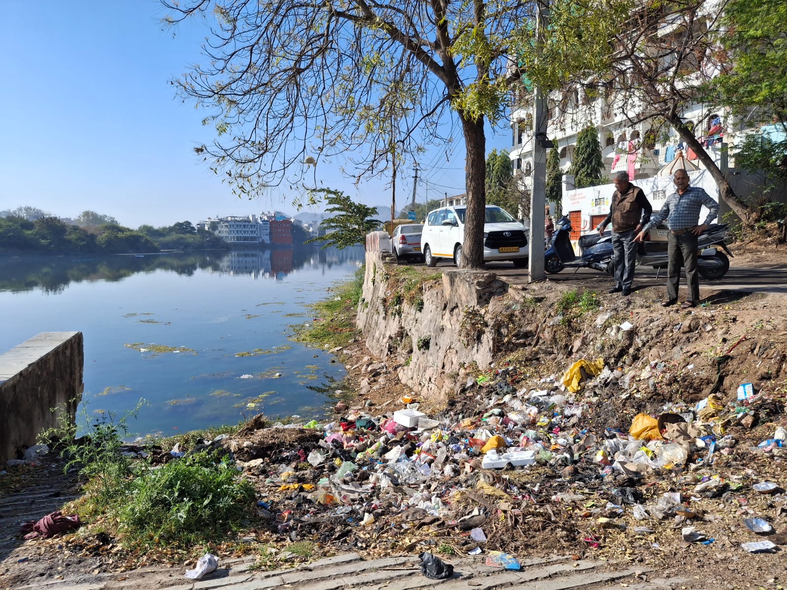 Plastic Bag Free Day
