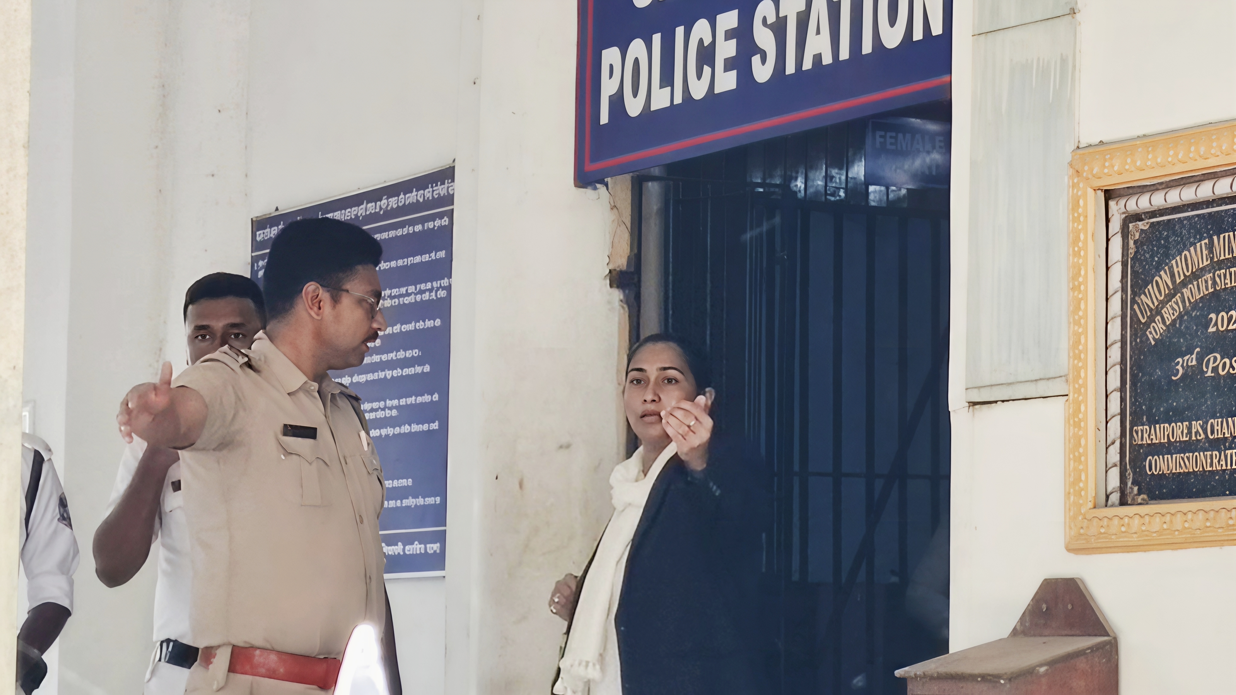 Aparupa Poddar