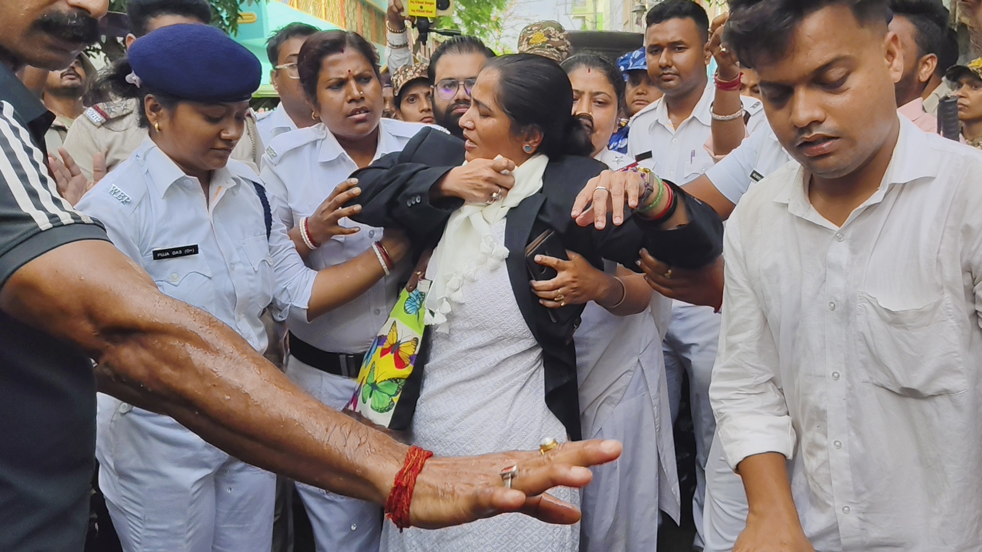 aparupa poddar-