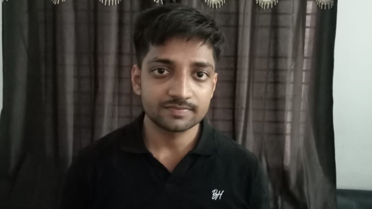 Shop Manager Arrested For Staging Rs 12 Lakh Robbery In Chhattisgarh's Janjgir-Champa