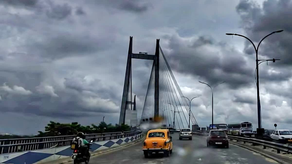 বঙ্গের আবহাওয়া