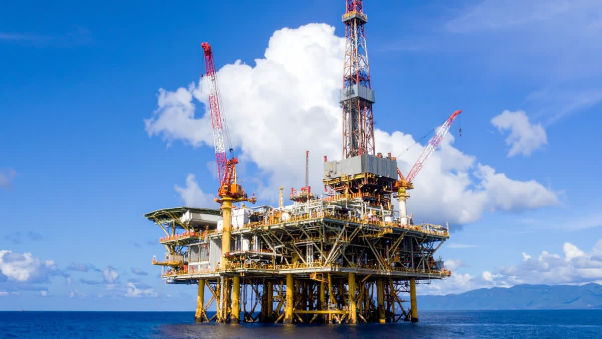 US Penalty Risk On Russian Oil May Add $9-11 Billion To India's Import Bill Representational Image