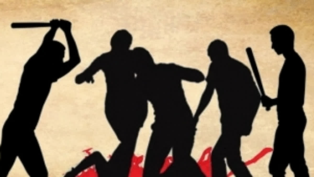Nepalese Woman Beaten By Mob On Suspicion Of Theft In UP's Bareilly, 4 Arrested Repersentational Image