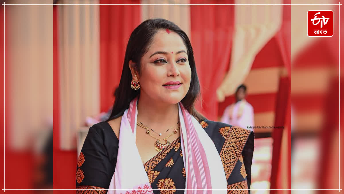 What did actress Aasha Bordoloi say about friendship on Friendship Day