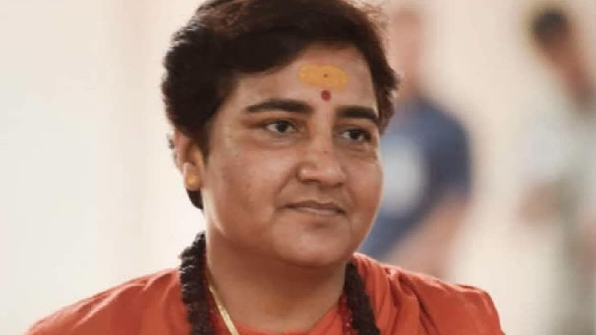 Malegaon Blast Case Verdict Is Victory of Hindutva: Pragya Singh Thakur Malegaon Blast Case Verdict Is Victory of Hindutva: Pragya Singh Thakur