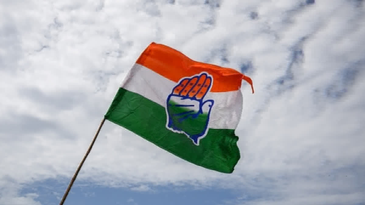 Congress To Soon Launch Drive To Connect With Tribals In Gujarat The Congress will soon launch a drive to regain ground in around 40 of the 182 Assembly seats in Gujarat where tribals can influence the election outcome.