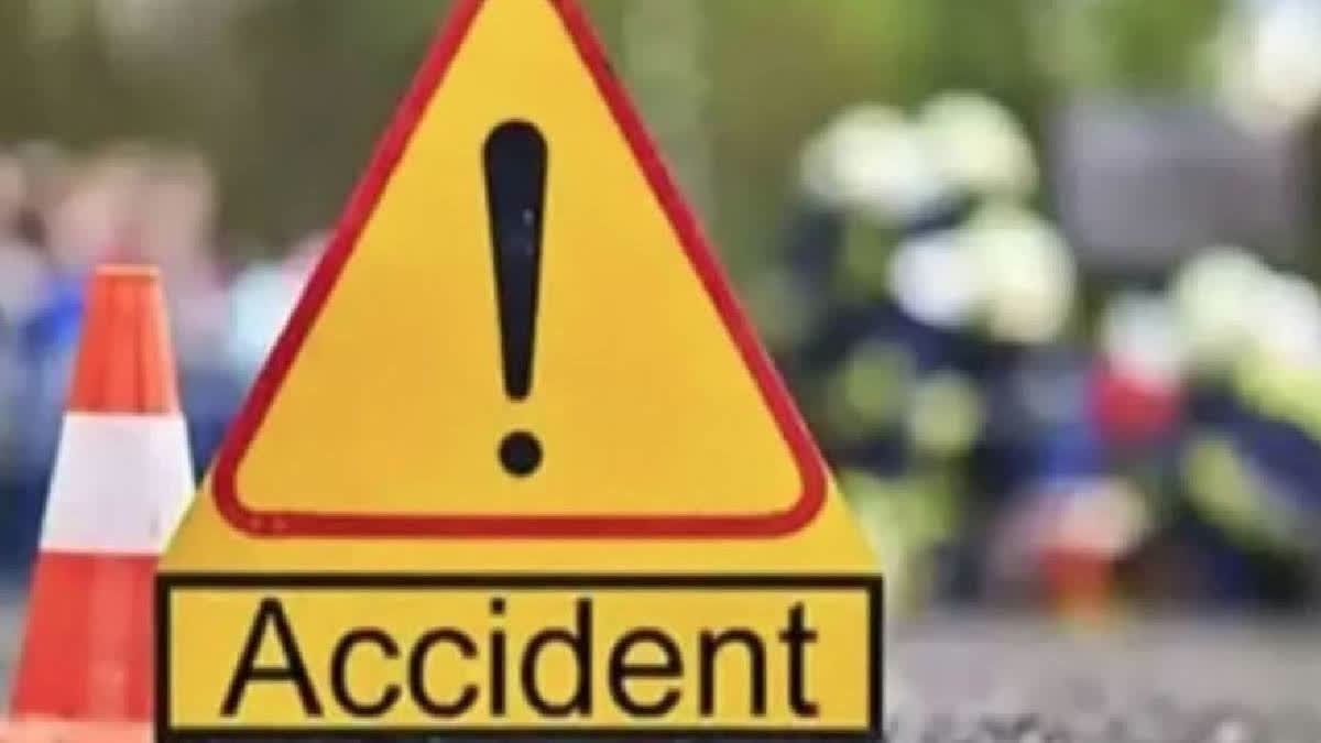 Four Indian-Origin Persons, Including Two Women, Killed In Car Crash In West Virginia Four Senior Indian-Origin Persons Killed In Car Crash In West Virginia