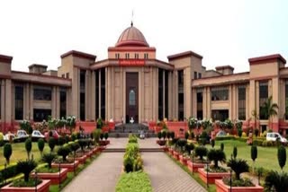 Bilaspur High Court