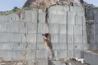 آندھرا پردیش: اوڈیشہ کے 6 مزدوروں کی گرینائٹ کان کی چٹان گرنے سے موت، 8 دیگر زخمی