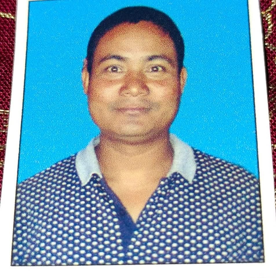 Dibrugarh Uttam Gogoi murder case